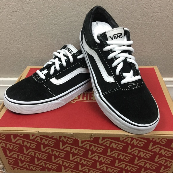 youth vans sale